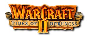WarCraft II Logo